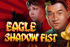 Eagle shadow fist thumbnail